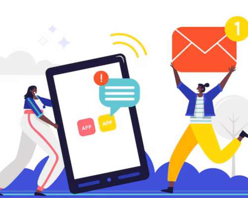 SMS & Email Notifications